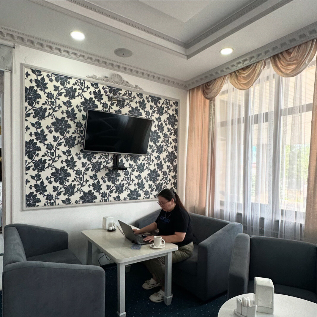 Фото Respect Hotel