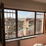 Merkezpen Konya Glass Balcony Systems (Konya, Selçuklu, Vatan Cad., 19) ، شرفات زجاجية