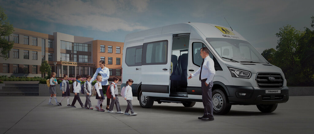 Car service, auto repair Tipa Tourism Transportation, Izmir, photo