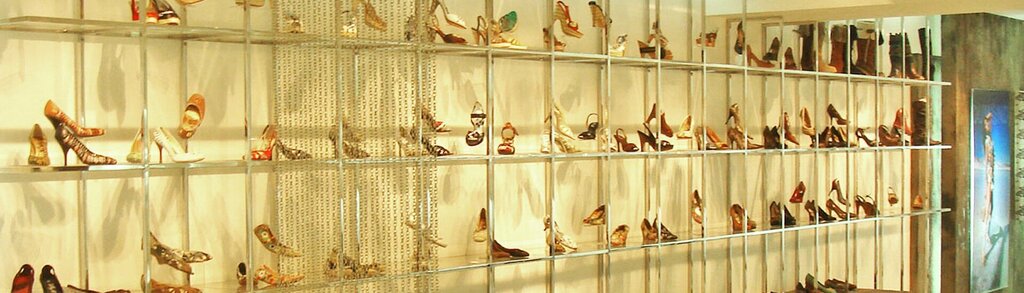 Shelving Alpraf, Konya, photo