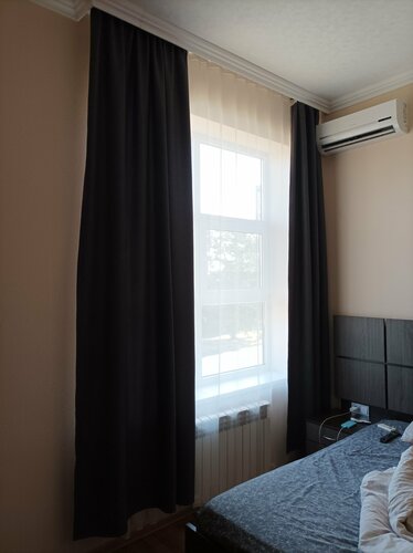 Гостиница Туфан by Воля в Майкопе