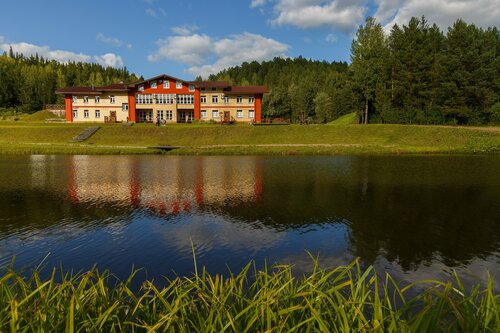 Хостел Межа в Тобольске