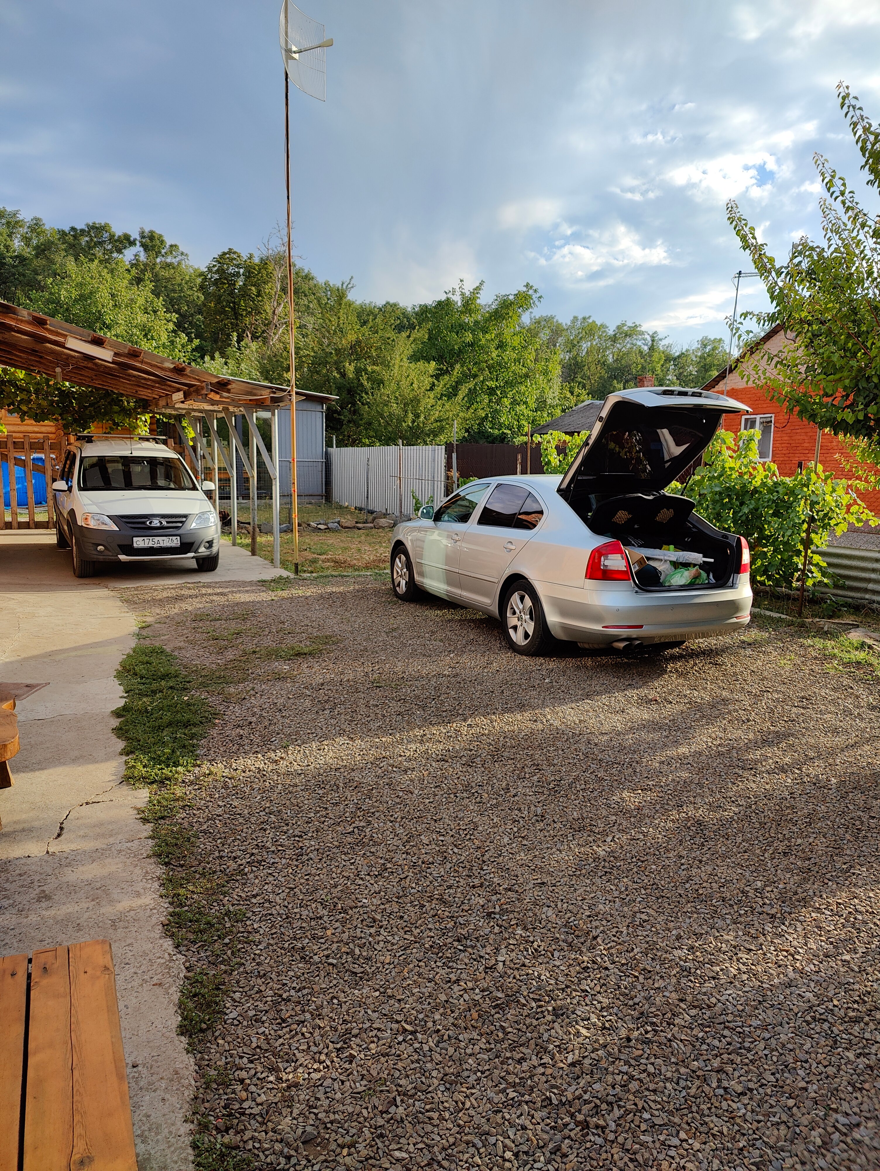 Фото Теремок