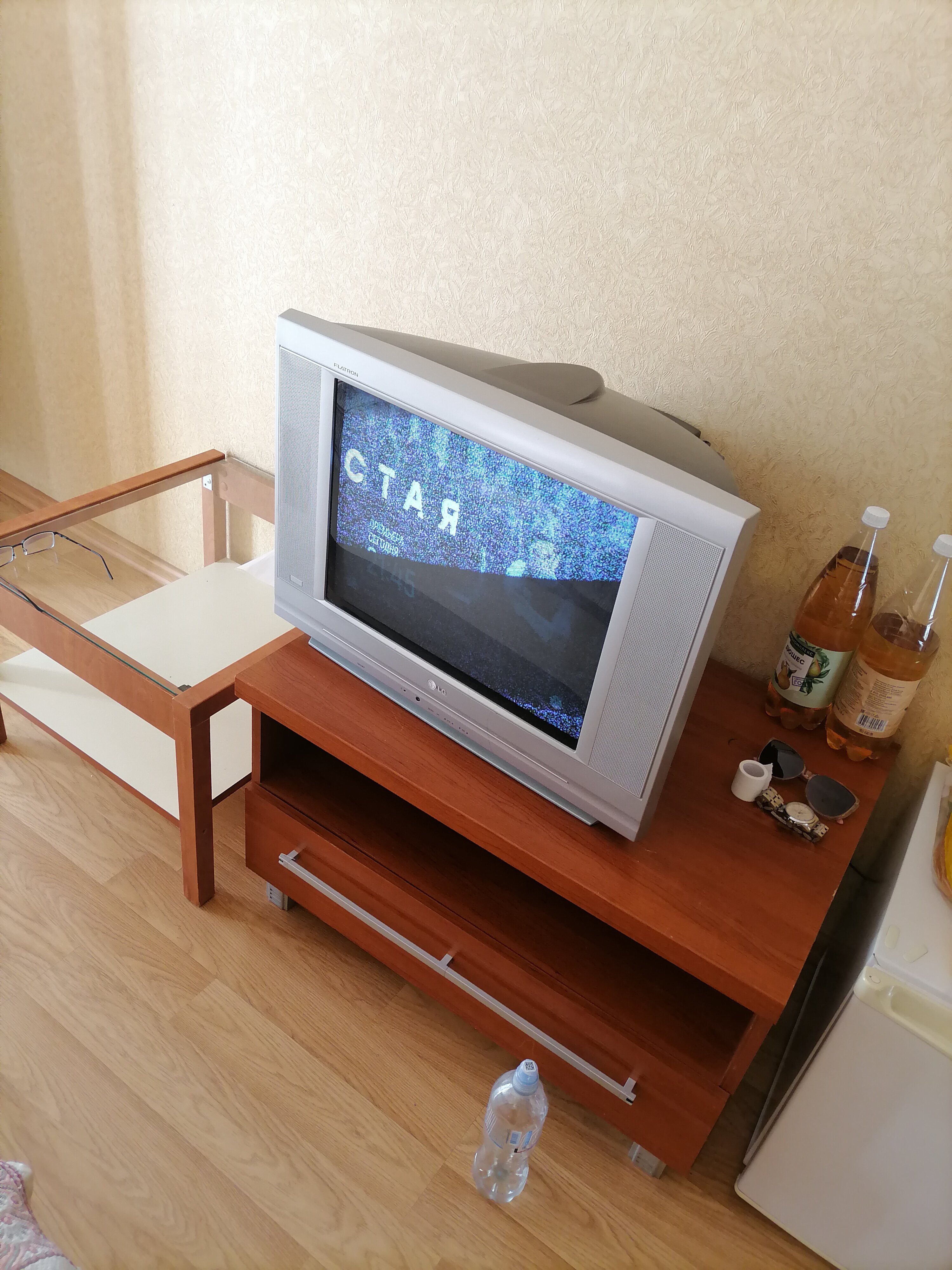 Фото Чайная горка