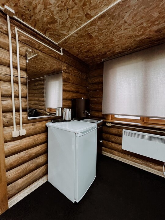 Фото Ранчо Шарье