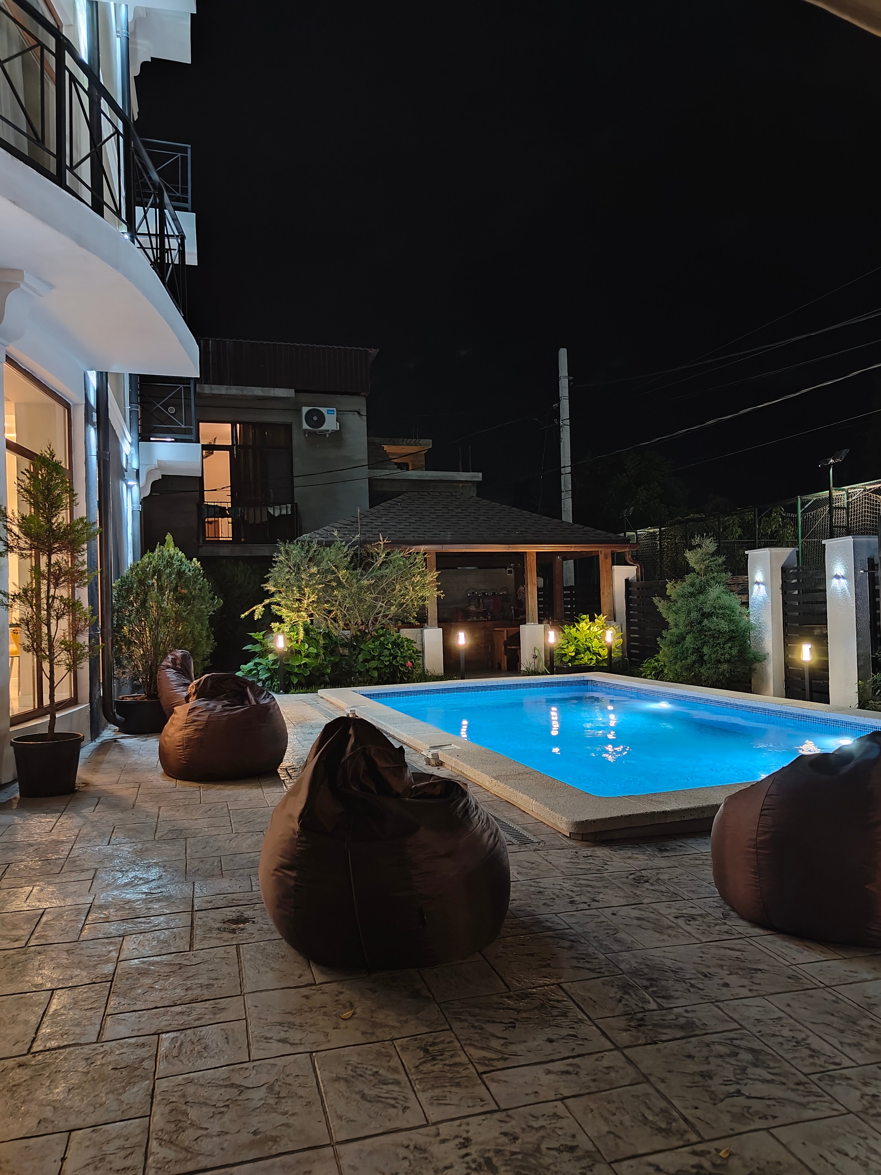 Фото Golden Gagra