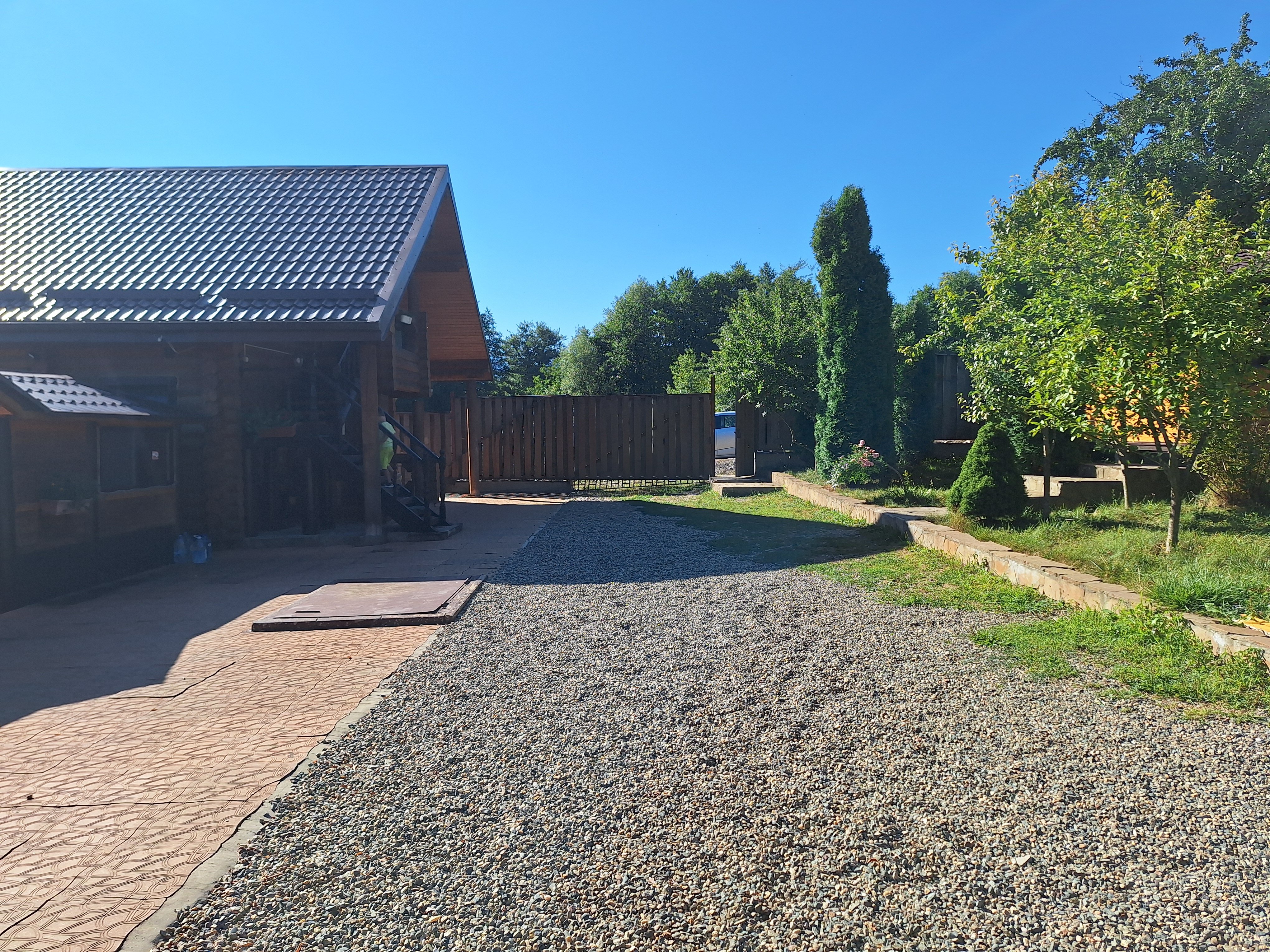 Фото Гранд Хауз