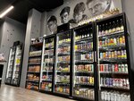 MestoPivo (ulitsa Aleksandry Monakhovoy, 90к3), beer shop