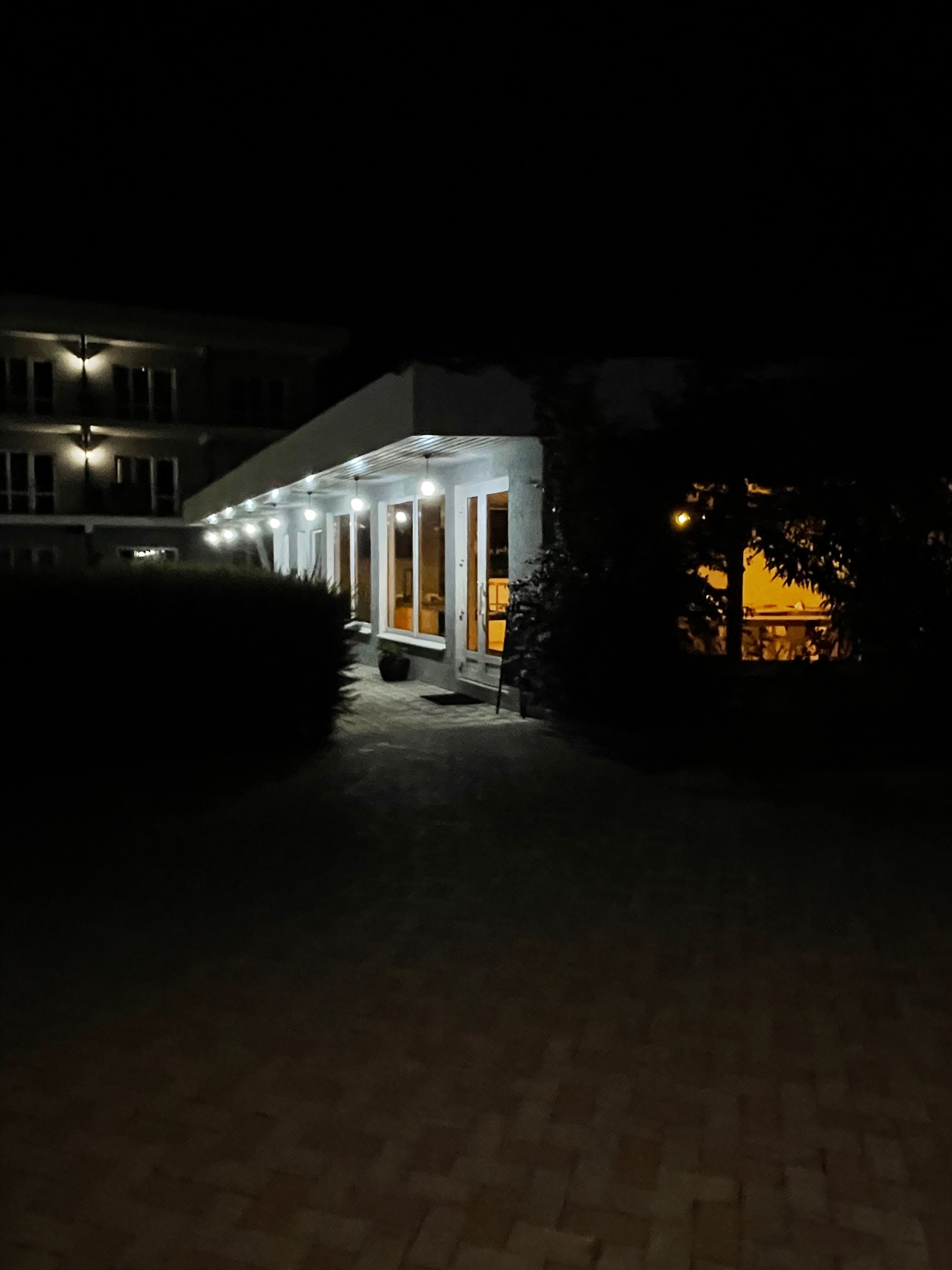 Фото Mandarin Hotel