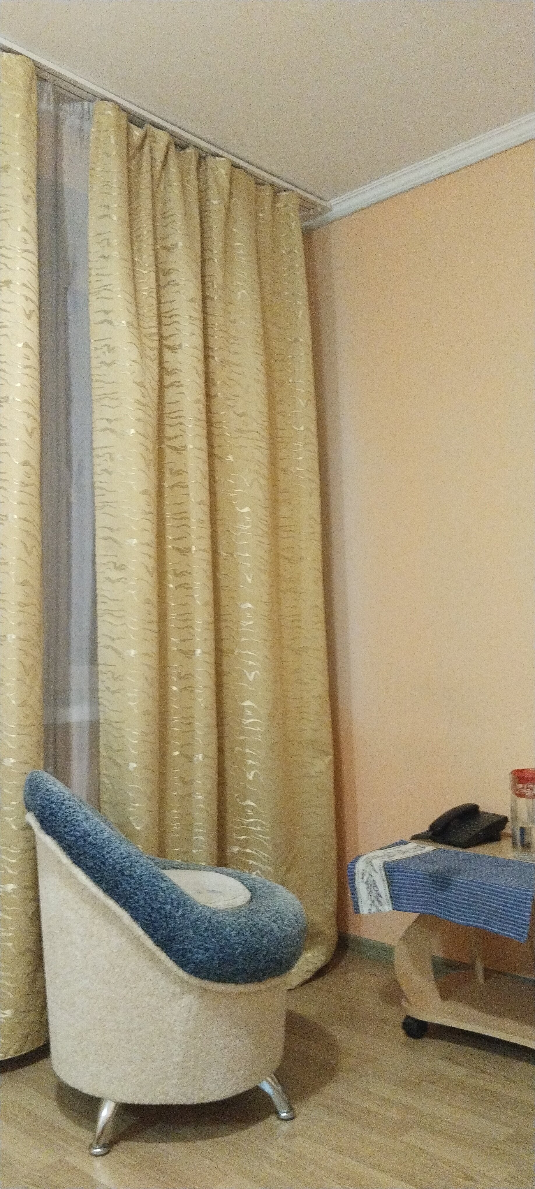 Фото Гостиница Тихорецк