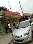 Itel (Luanda, Rua de Penamacor), mobile phone store