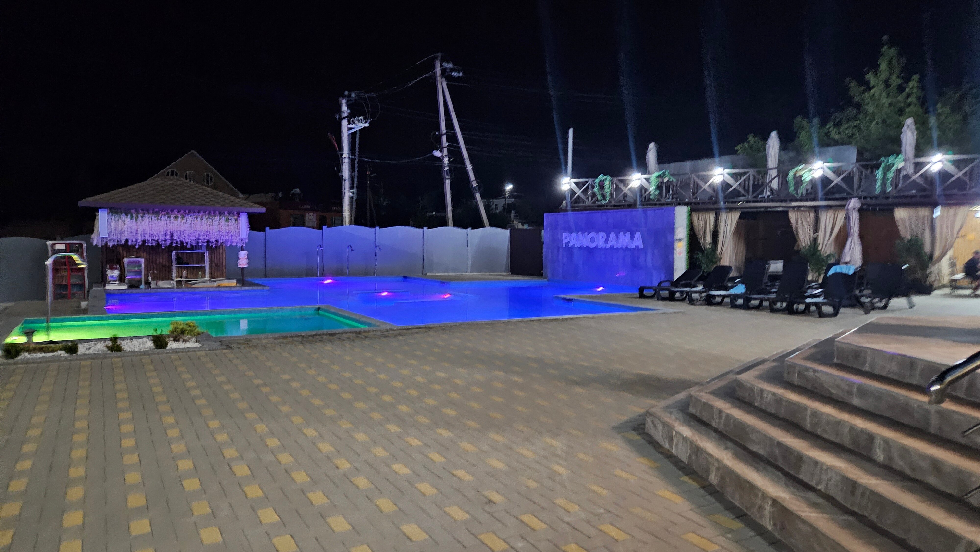 Фото Панорама