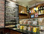 Пивзаправка (Nakhimova Street, 1), beer shop