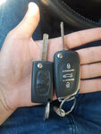 36 Keys (Patriotov Avenue, 23Б), manufacture and repair of keys