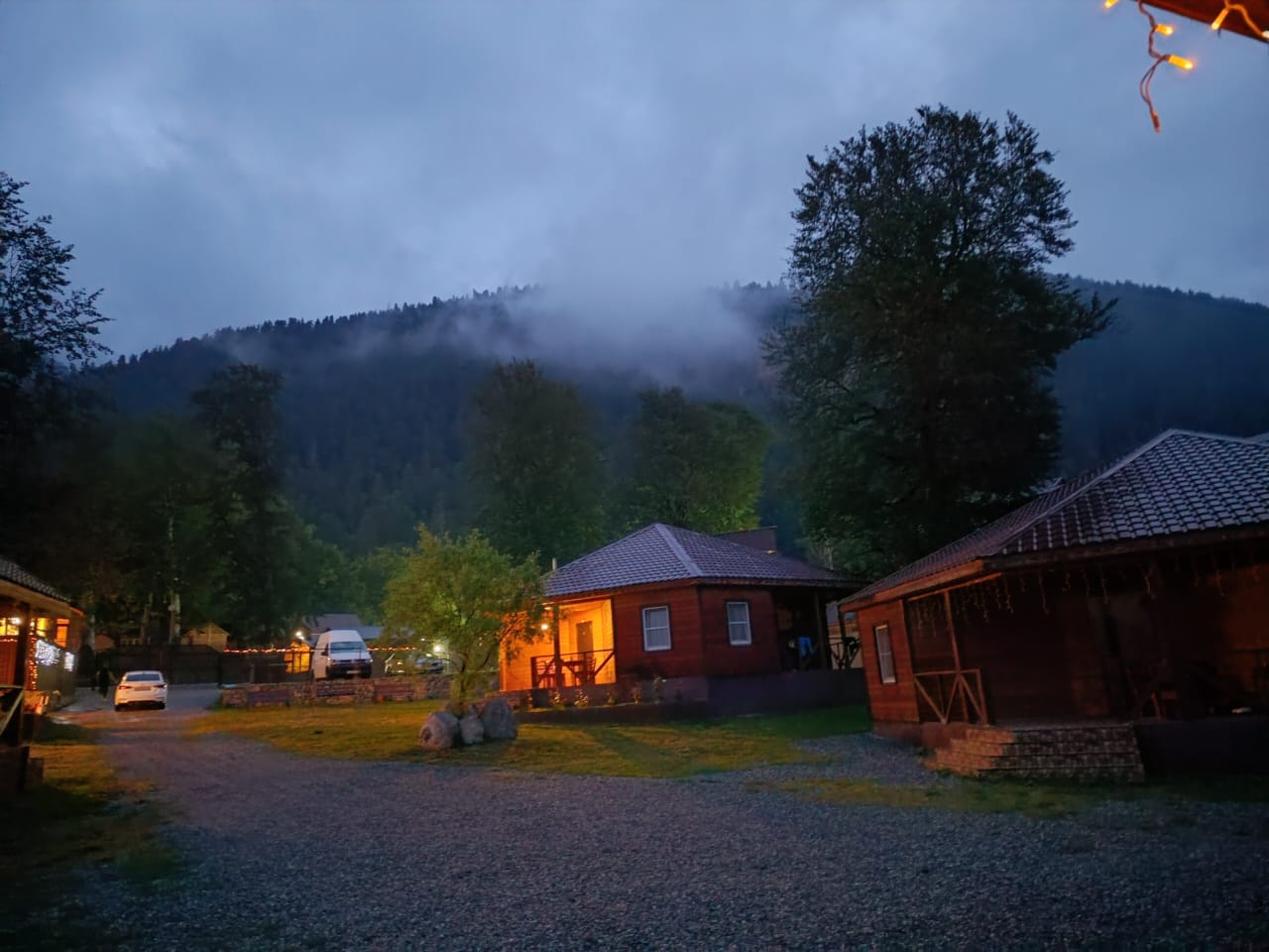 Фото Сердце Архыза