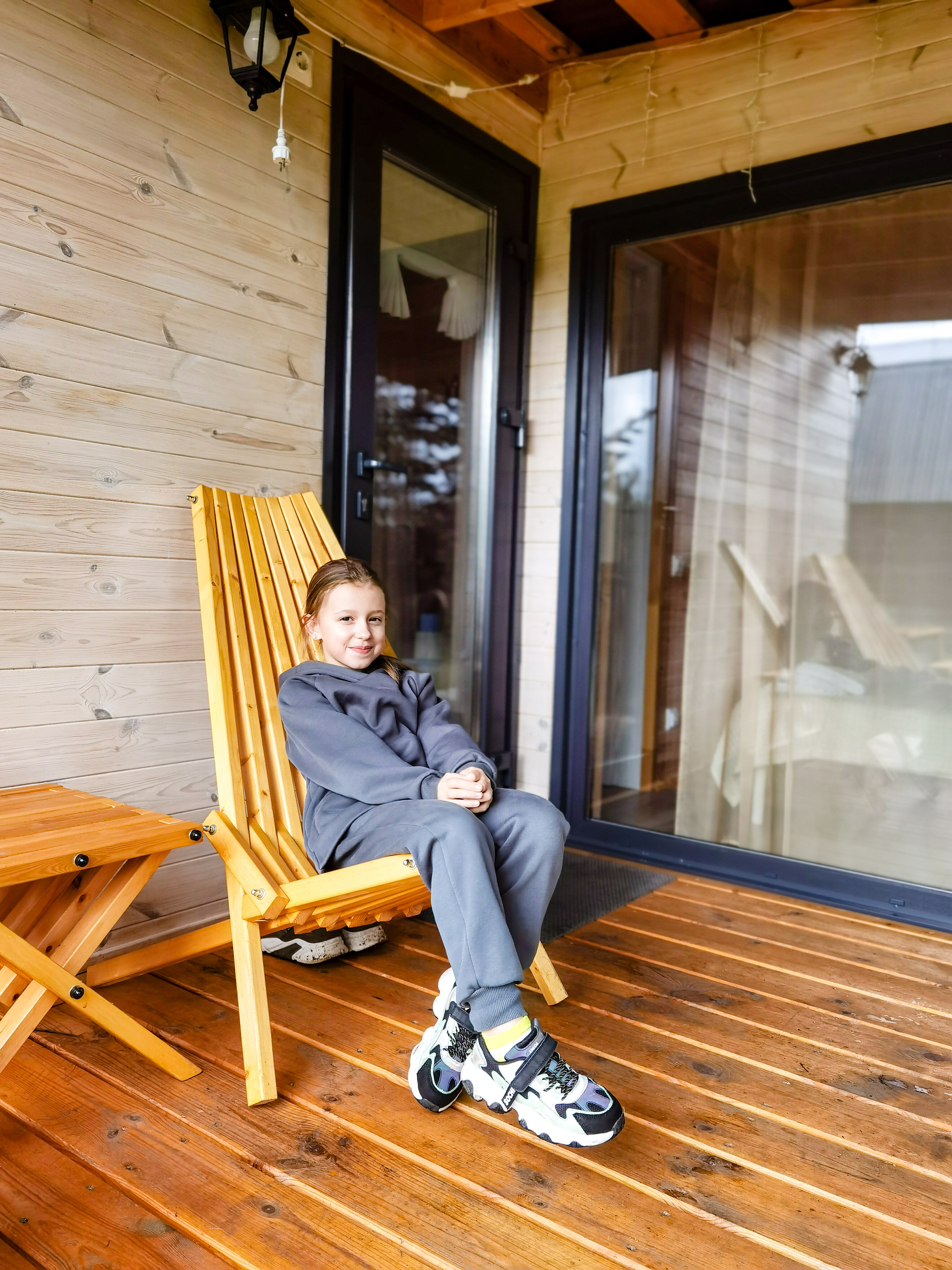 Фото Три вершины