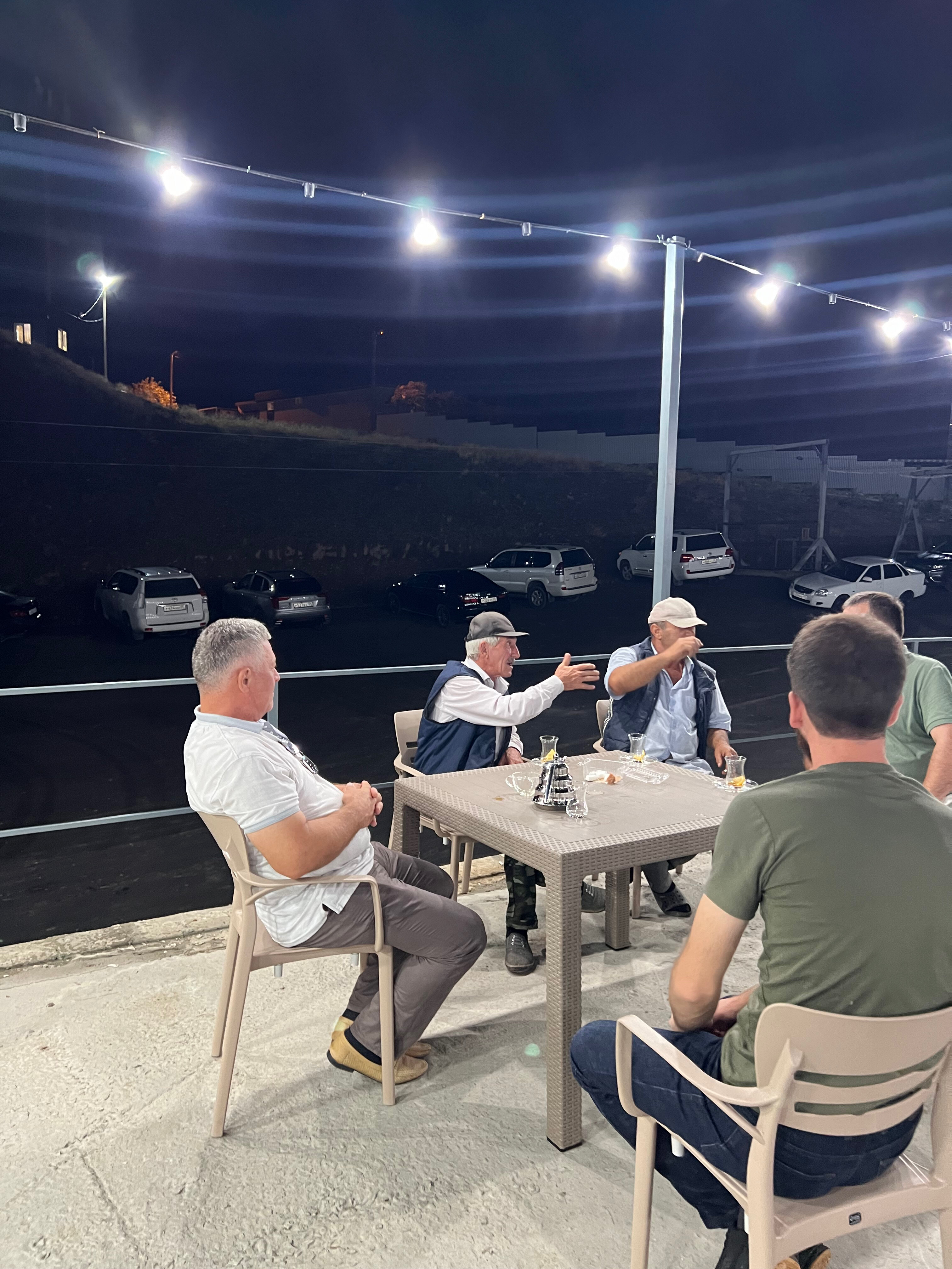 Фото Мамрач