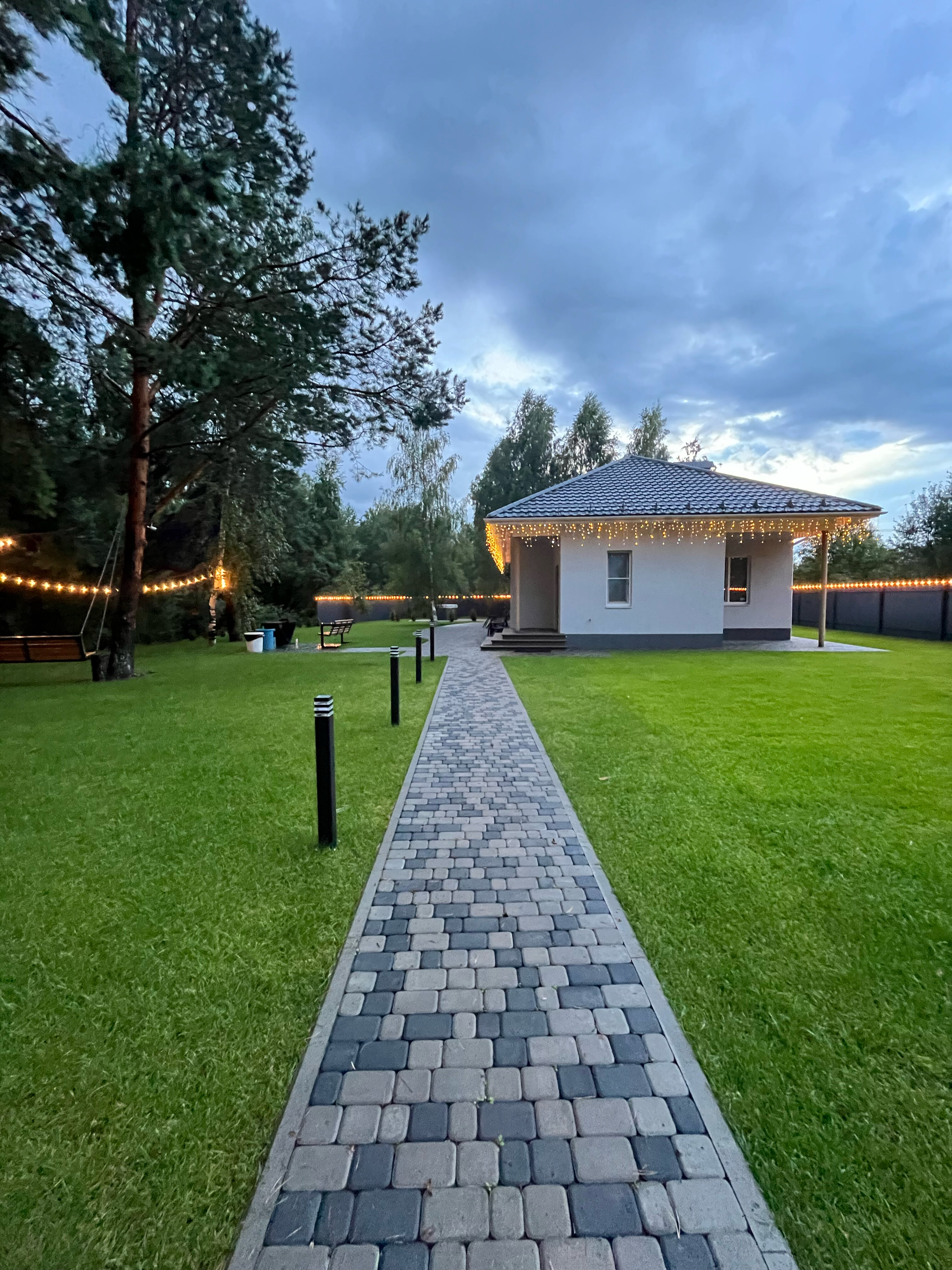 Фото Комфорт хаус Арзамас