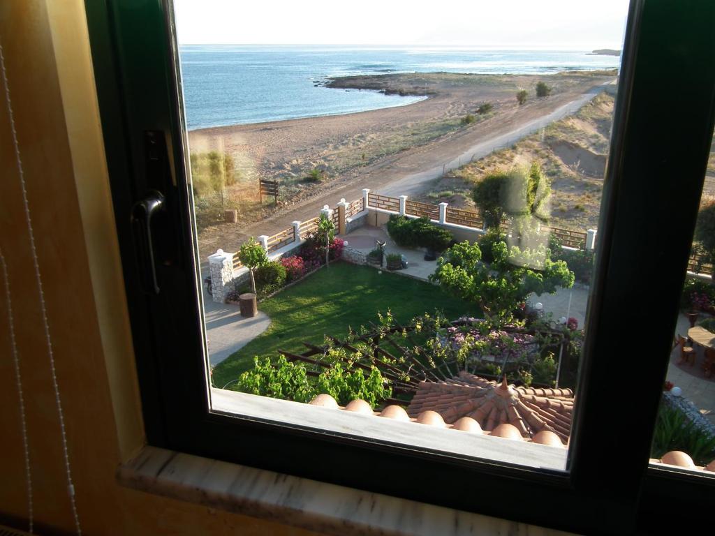 Фото Gramvoussa Bay