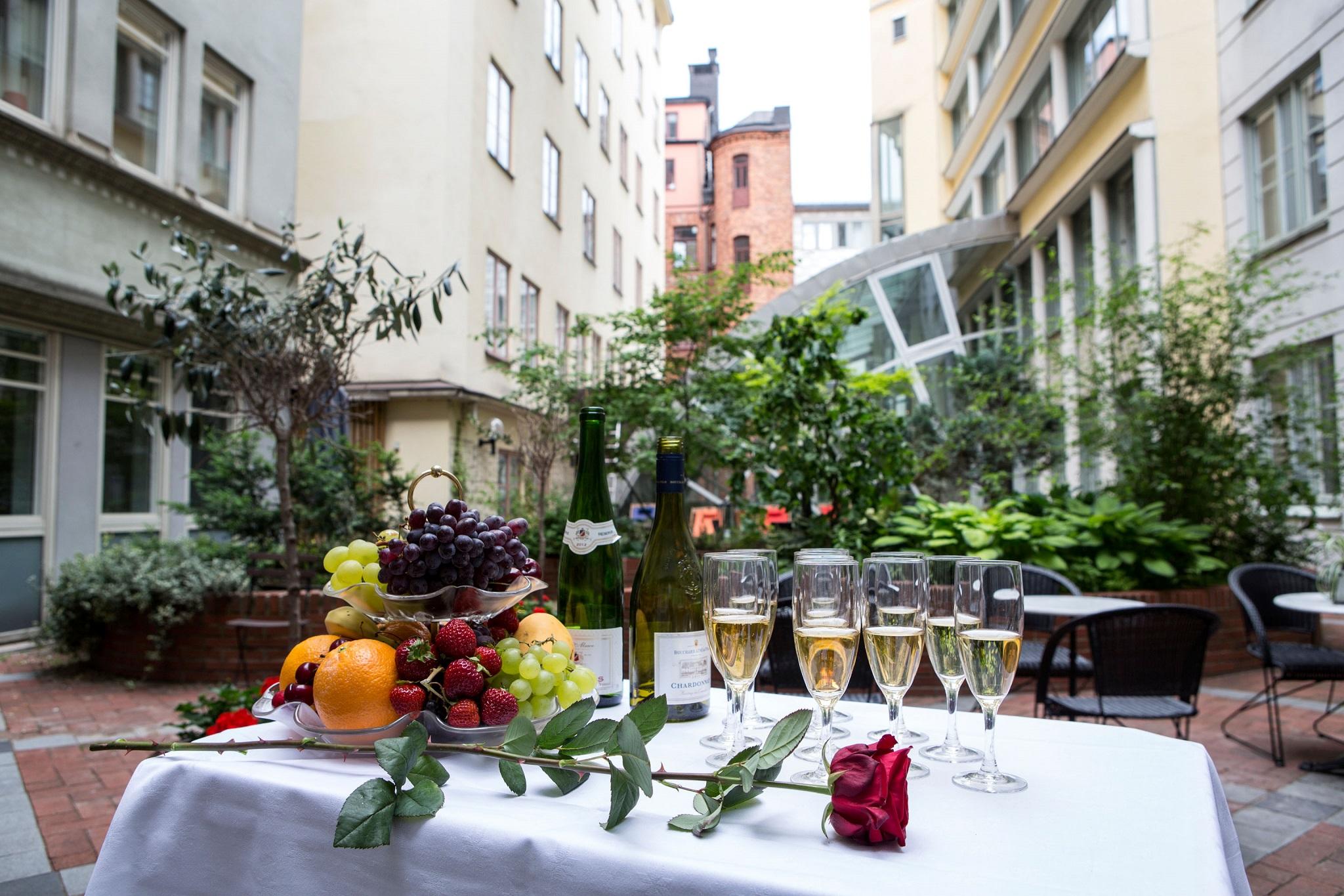 Фото Freys Hotel