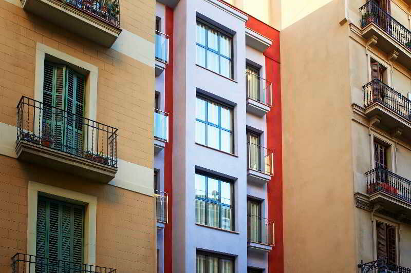 Фото Barcelona Apartment Gran de Gracia