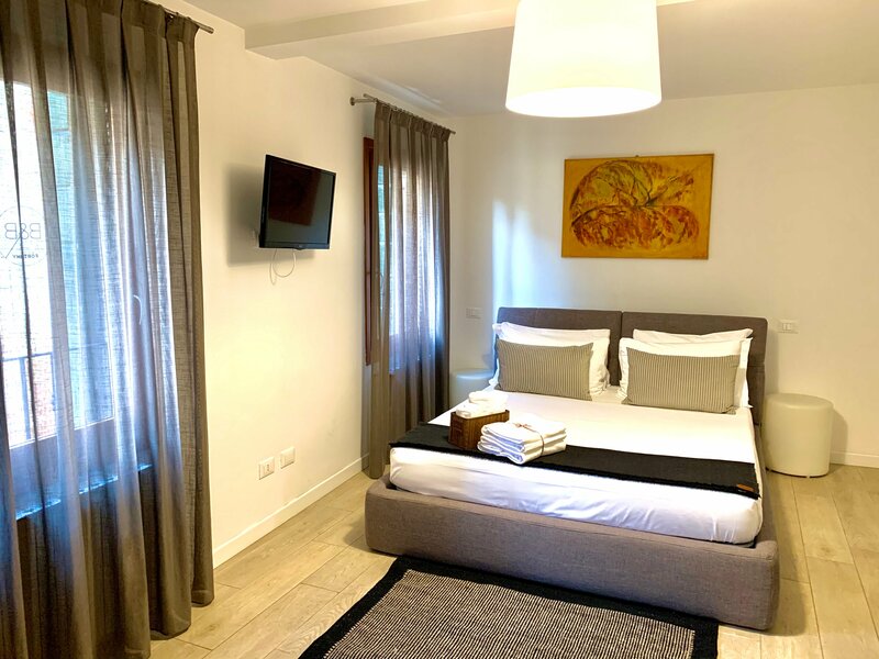 Гостиница B&b Fortuny в Венеции