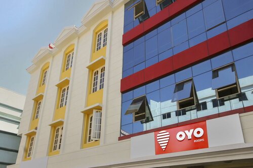 Oyo 8501 Abhimaani Comforts