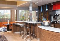 Фото Courtyard by Marriott Chicago Glenview/Northbrook