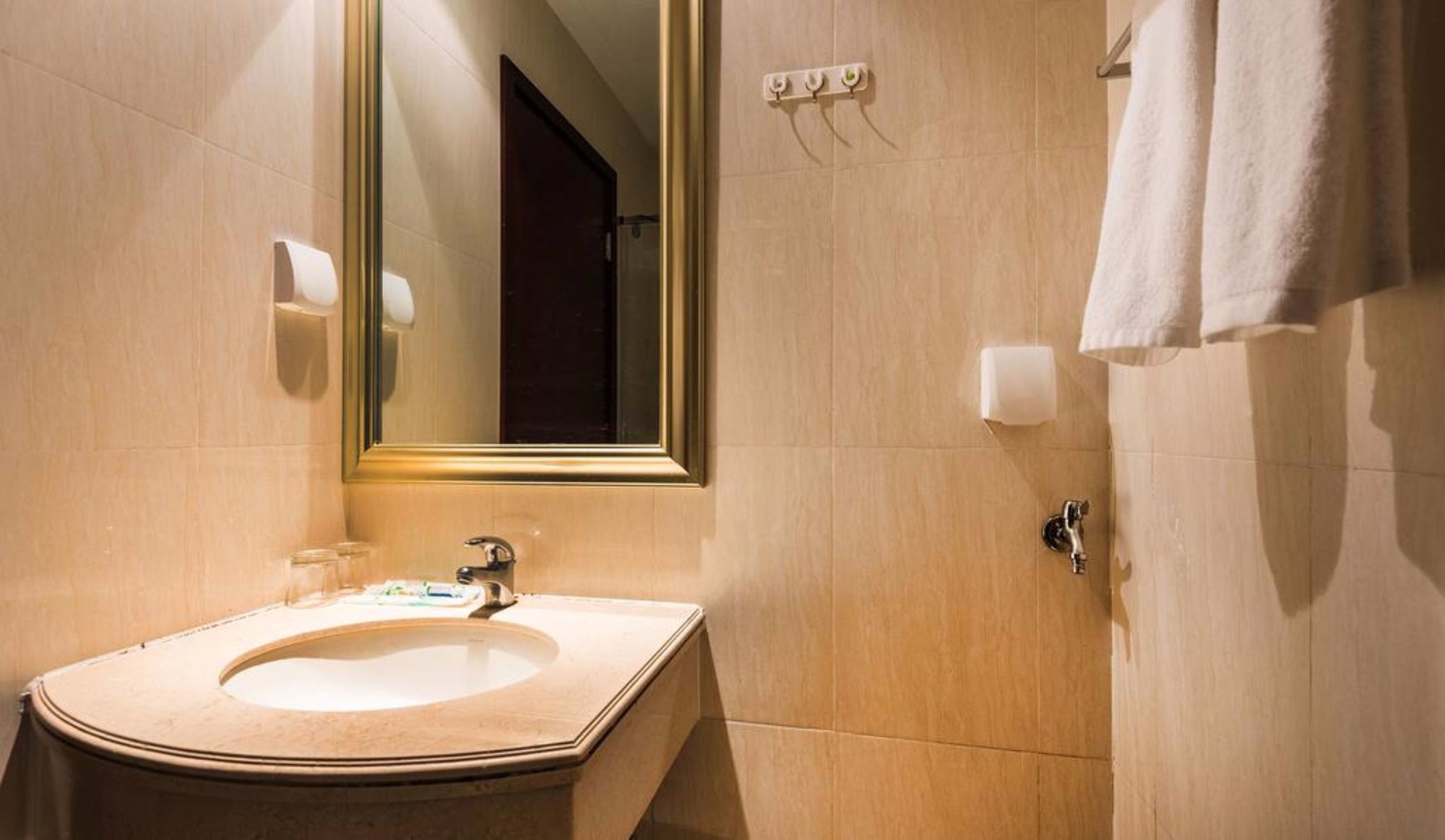 Фото Xing Yu Legend Service Apartment Canton Fair Branch