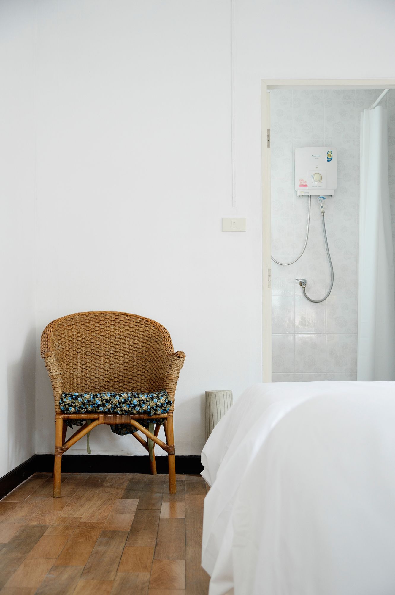 Фото Siam Square House