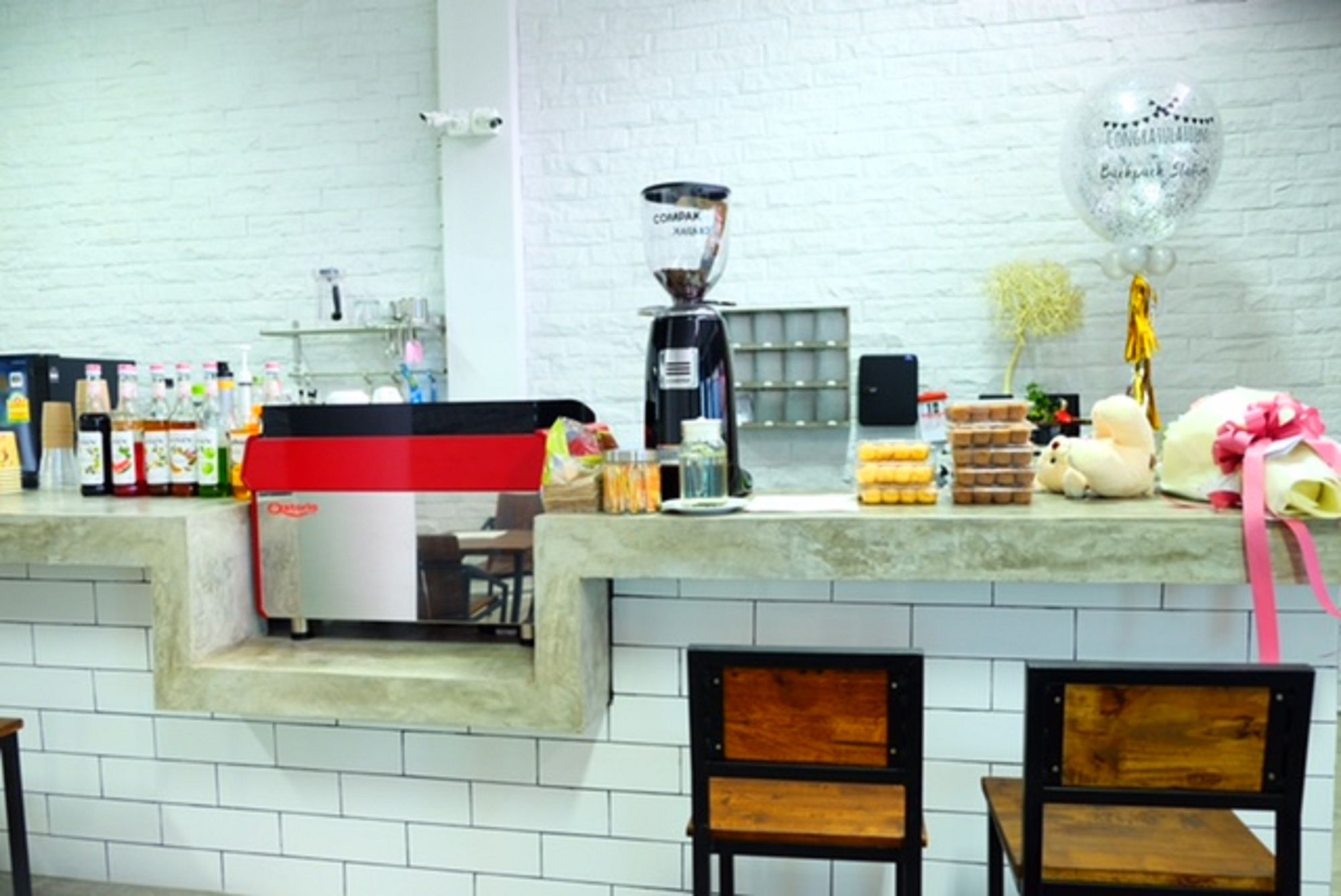 Фото Backpack Station - Hostel