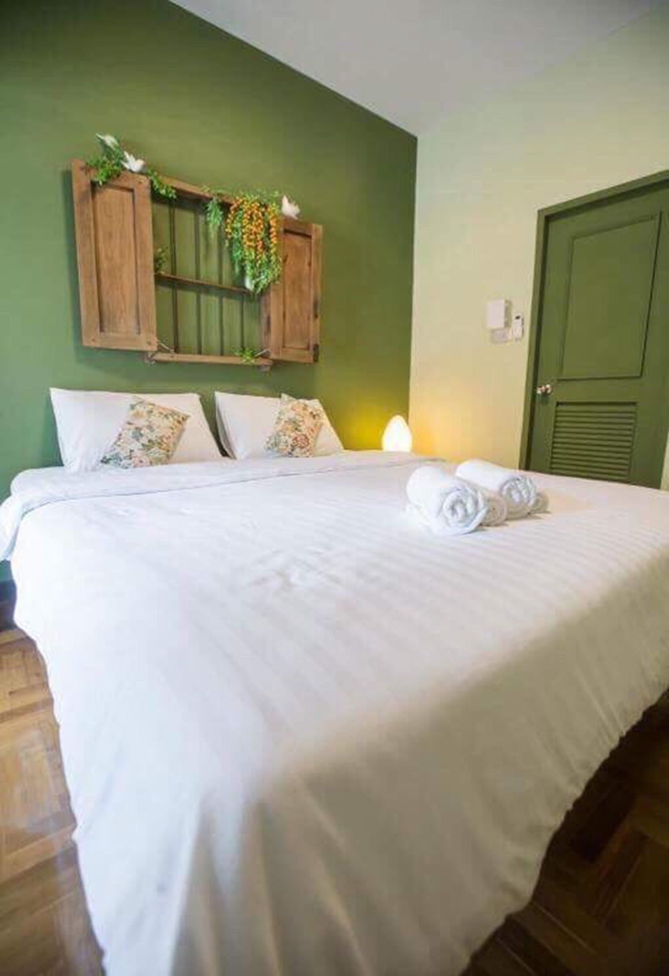 Фото IRoom Boutique House