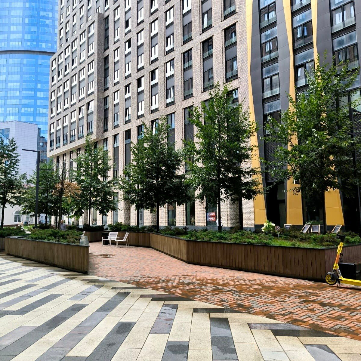 Фото Comfort & Relax Home