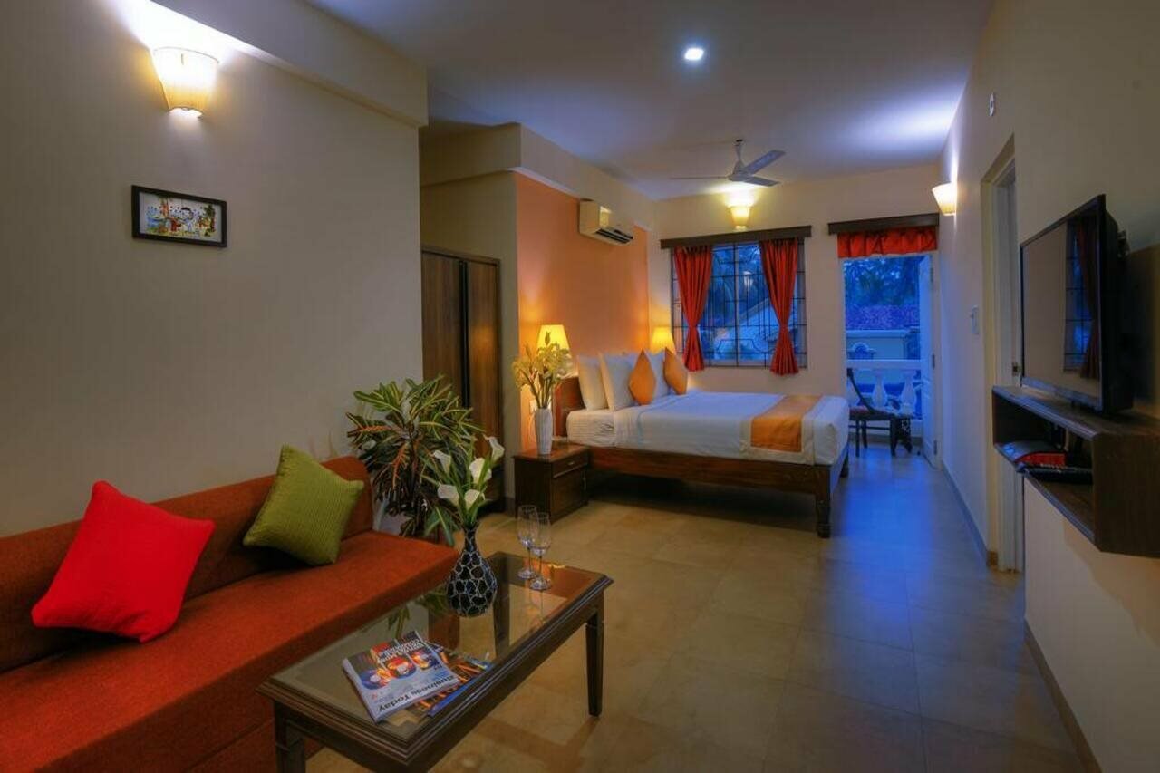 Фото TreeHouse Nova