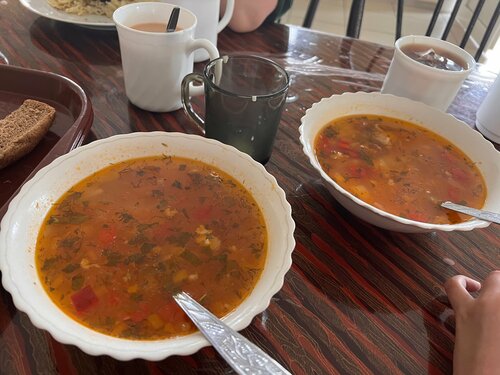 Canteen Столовая, Stavropol Krai, photo