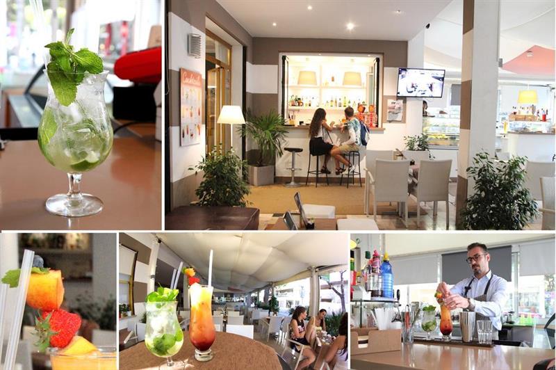 Фото Hotel Moderno