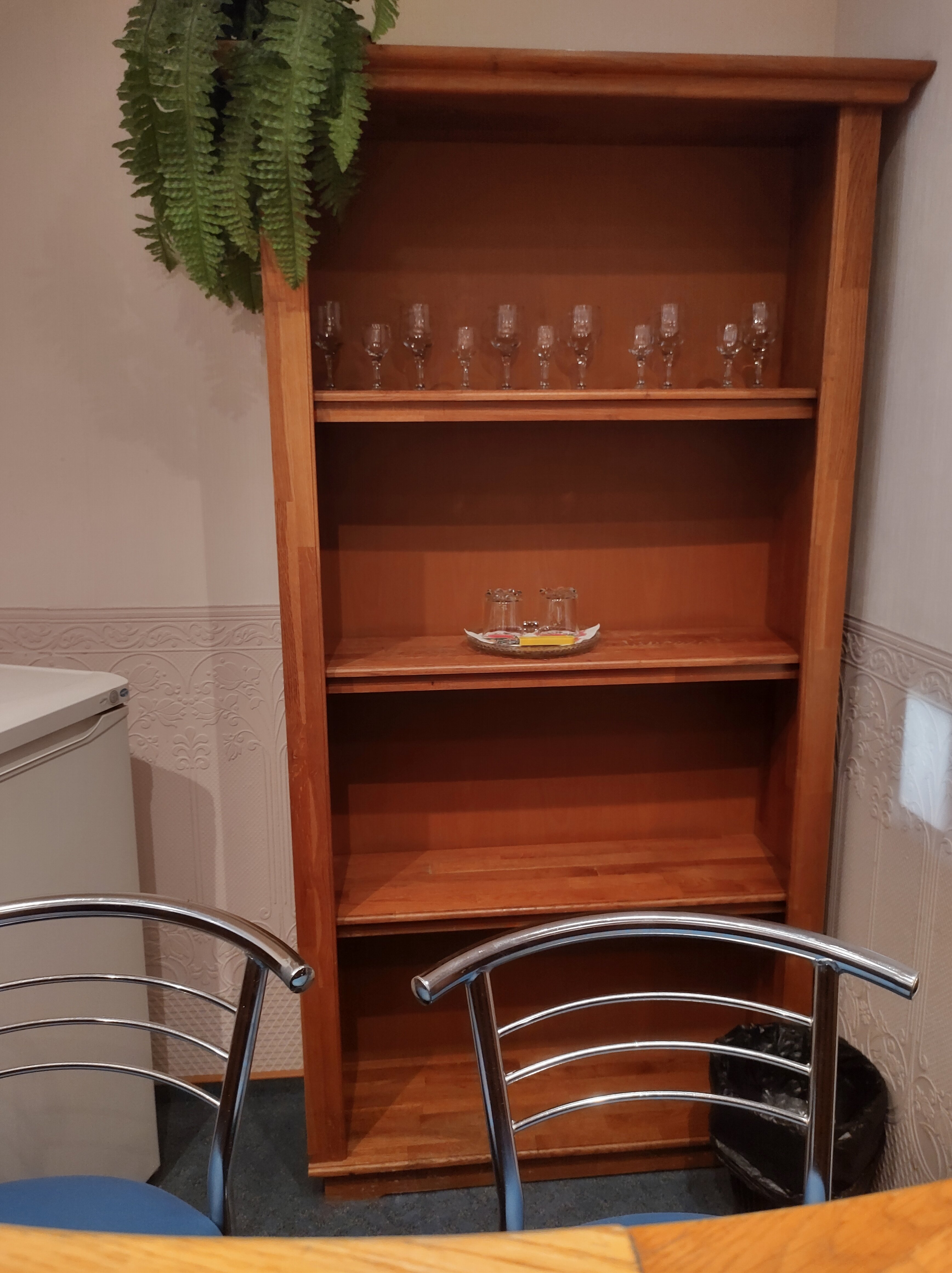 Фото Баринова роща