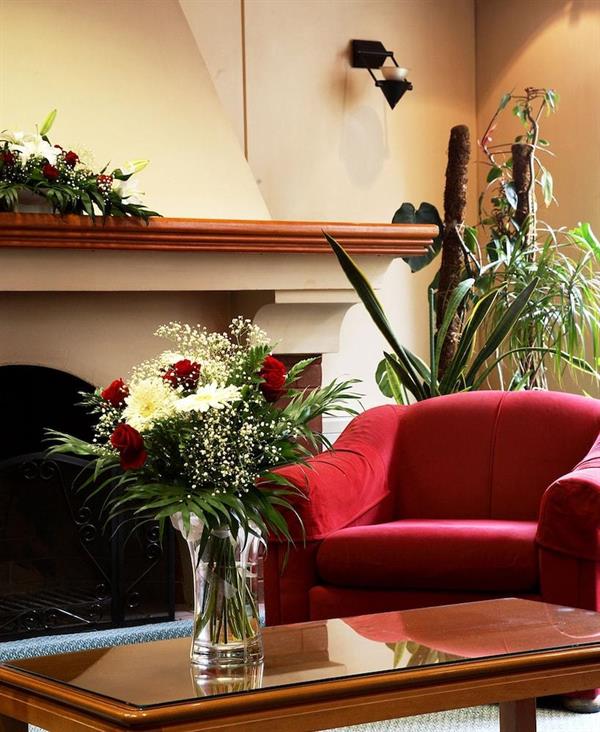 Фото Grand Hotel Palladion