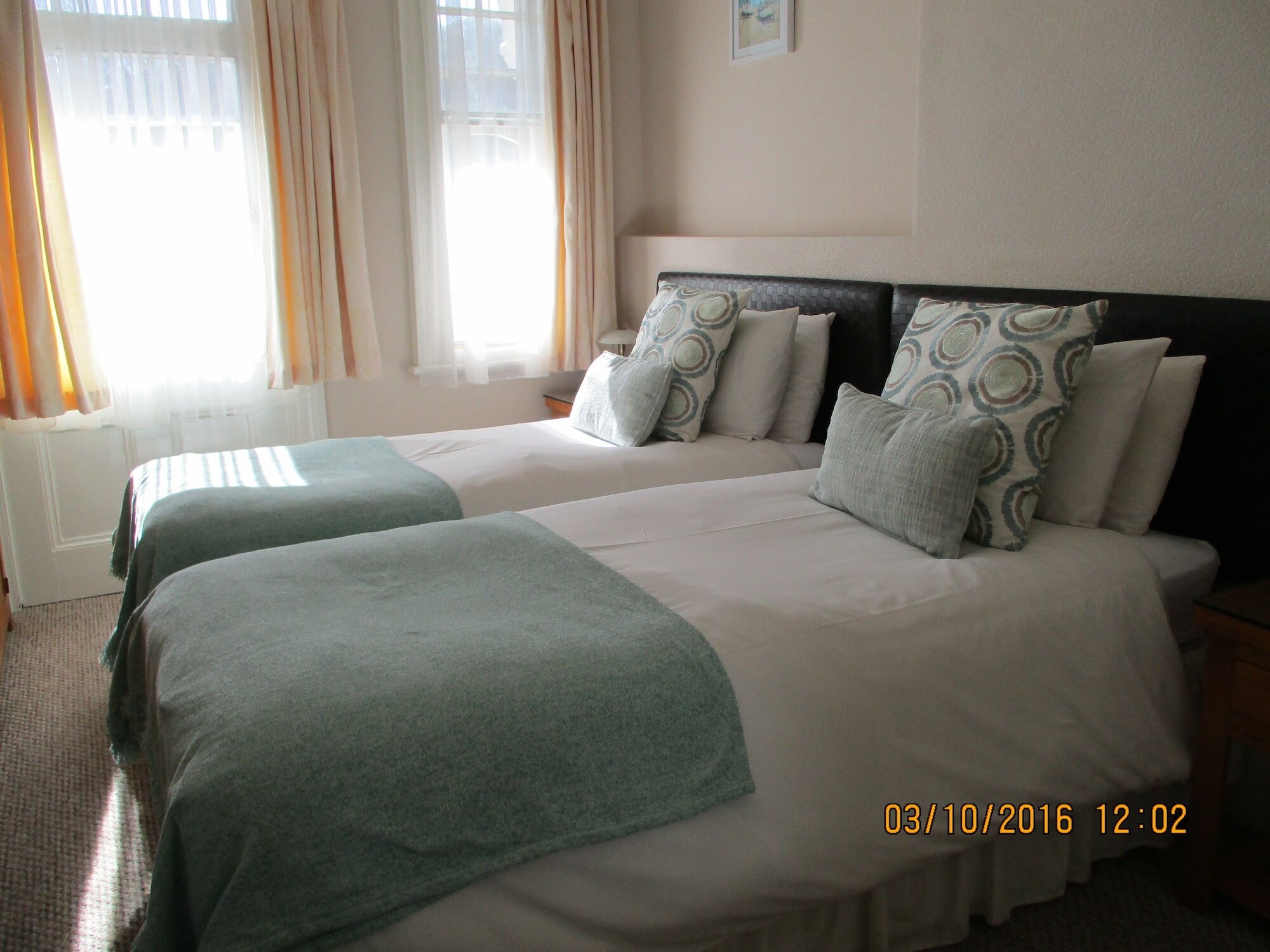 Фото Hotel Peppers