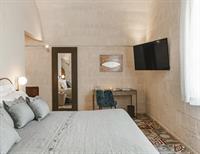 Фото Cenobio Hotel Matera