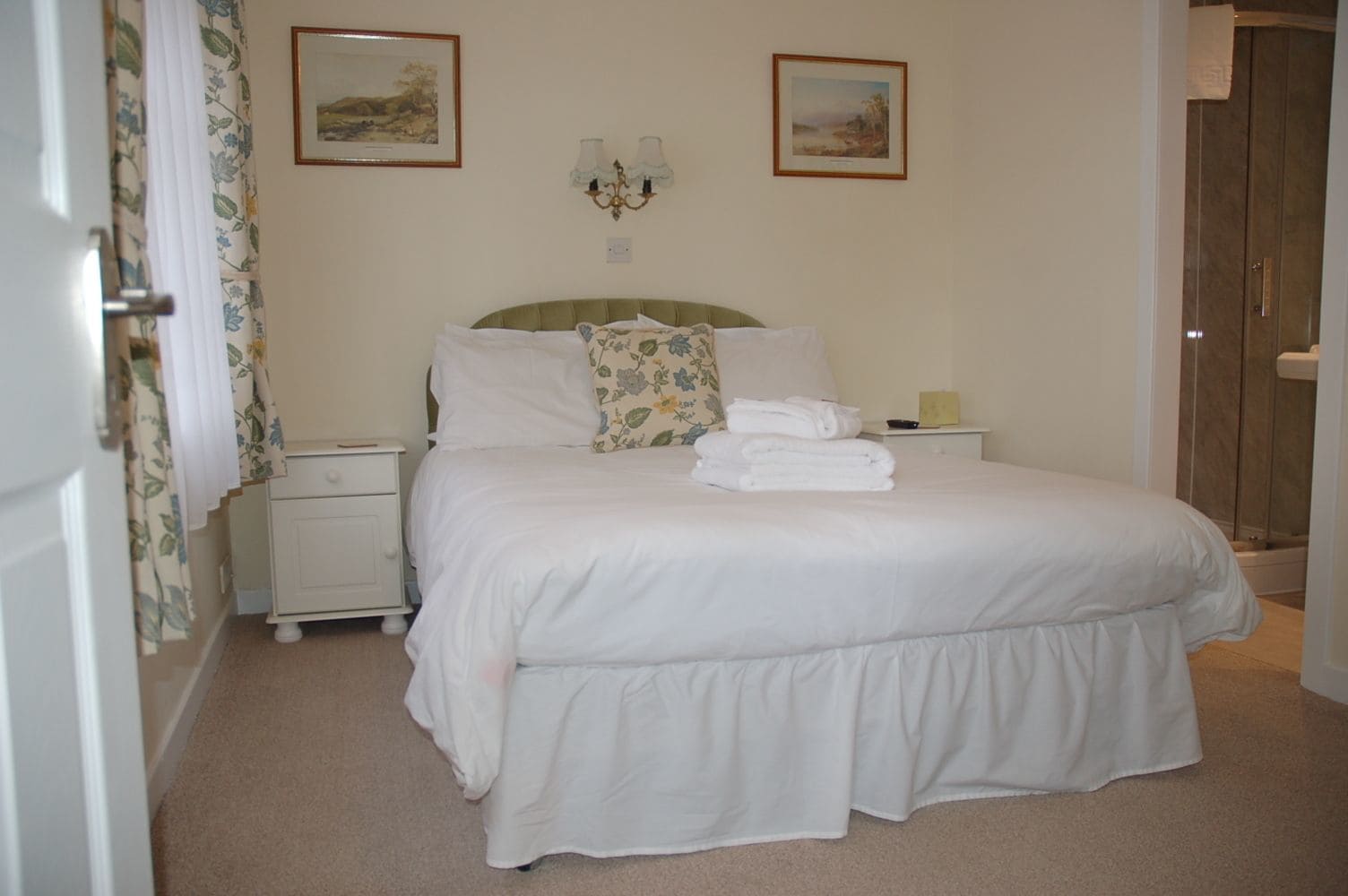 Фото Lubnaig Guest House