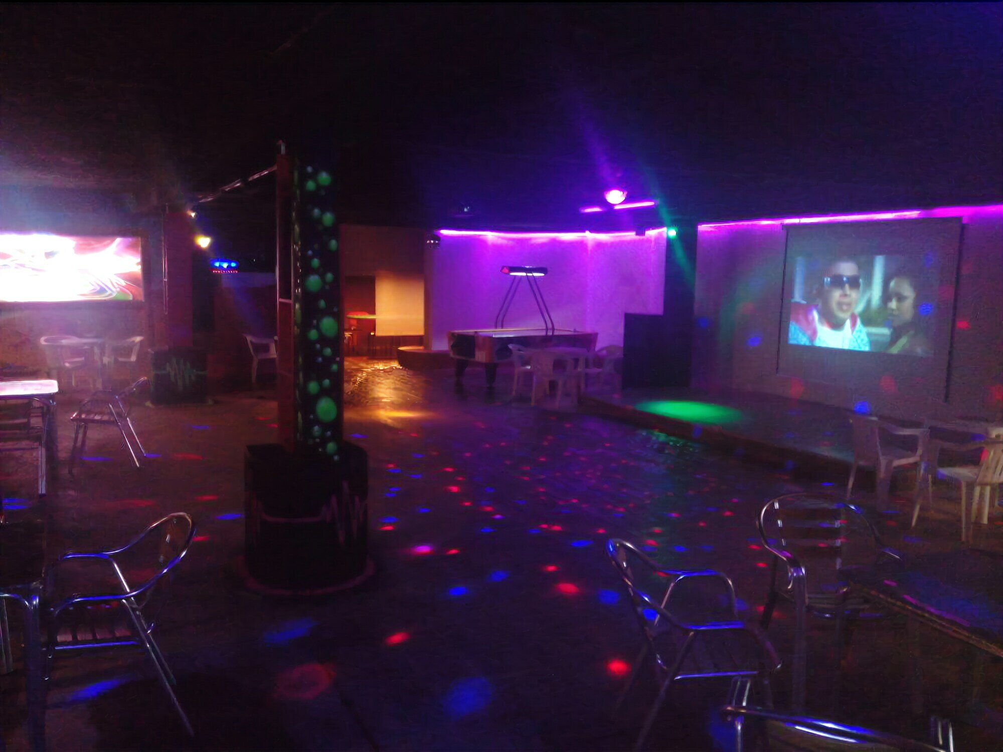 Фото Camping 3 Estrellas