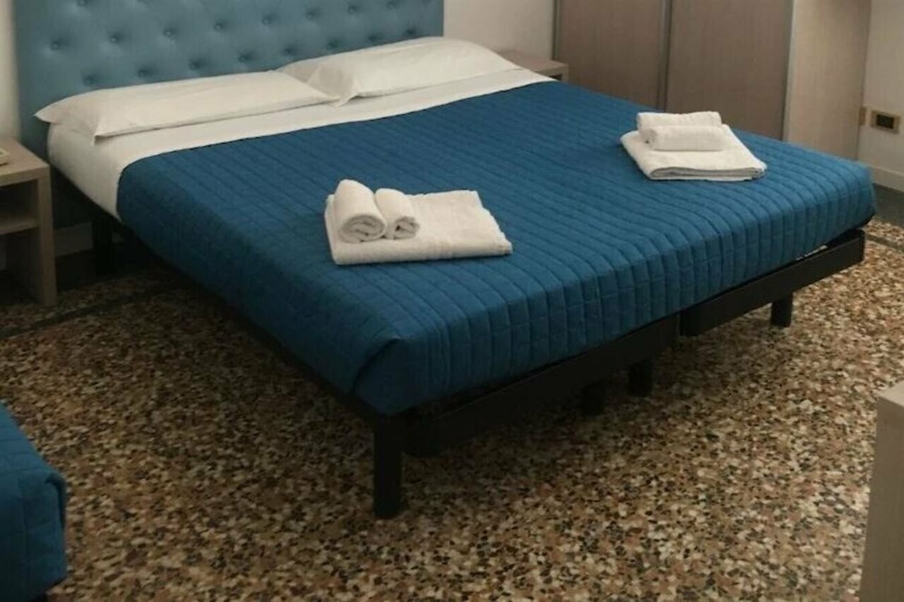 Фото Hotel Italia