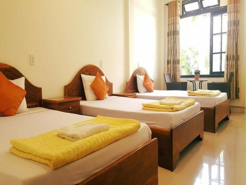 Фото Hi Hop Yen Homestay