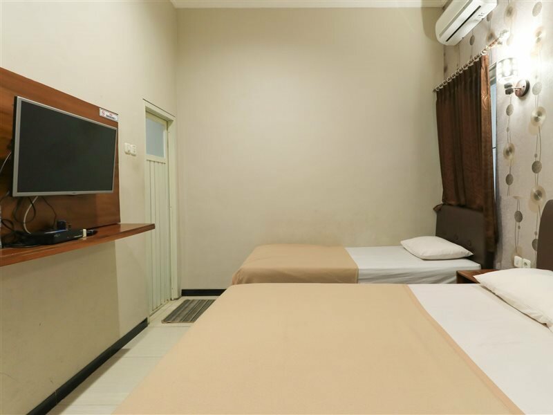 Фото House of Dharmawan