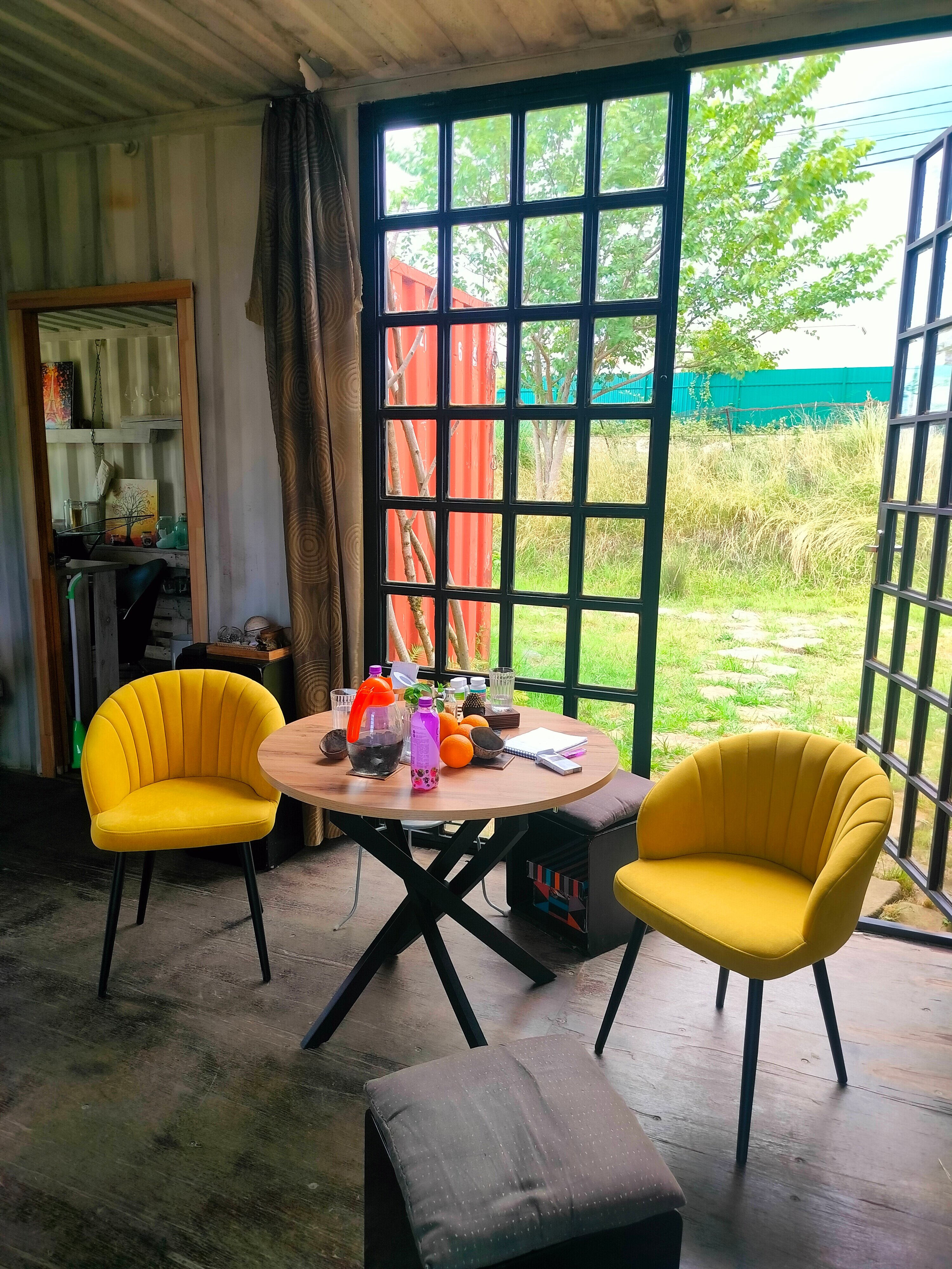 Фото На даче MyBeautyCafe