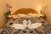 Внешний вид отеля Alinda Hotel в Алинде, фото 4