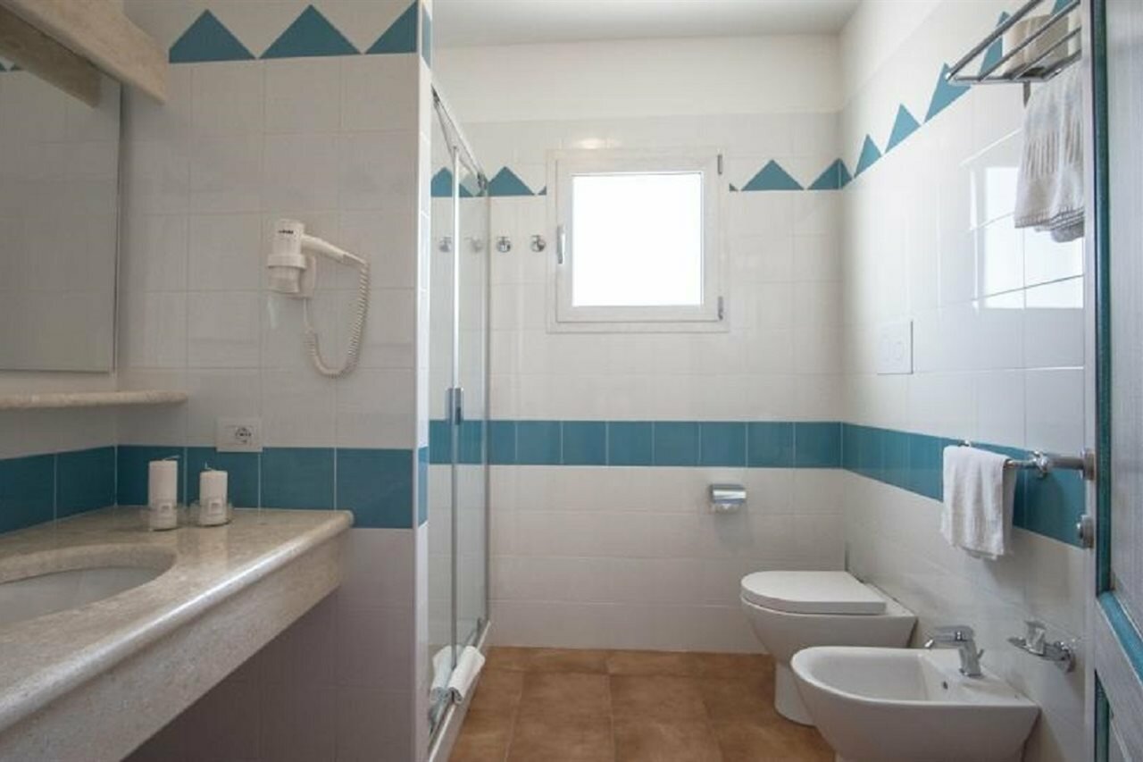 Фото Le Residenze del Golfo di Orosei