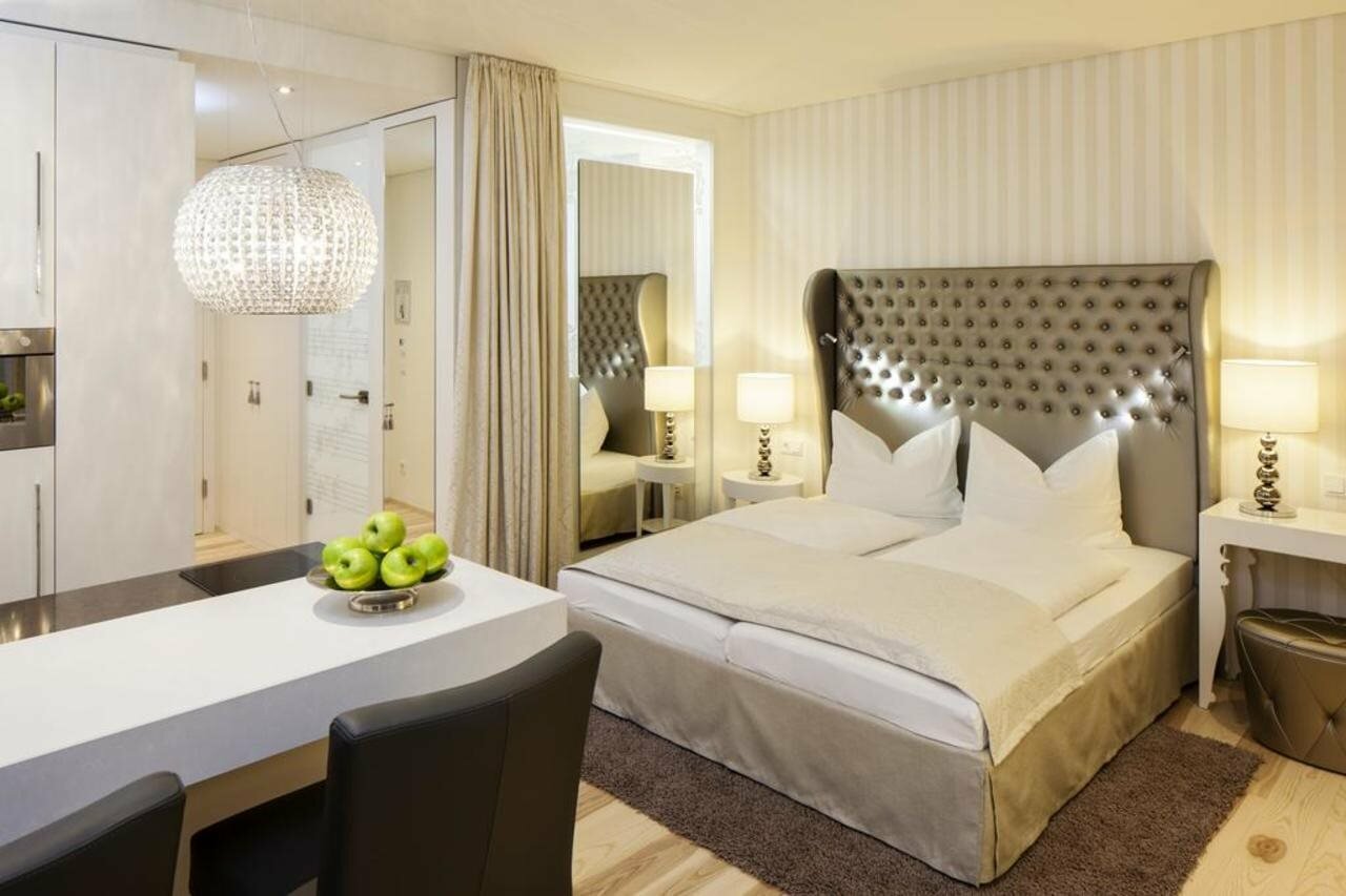 Фото Hapimag Resort Salzburg