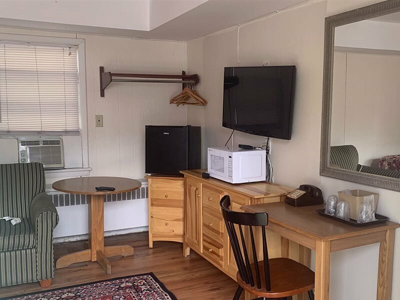 Фото Community Court Motel